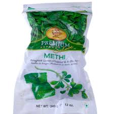 DEEP METHI(BLOCK) 340 G