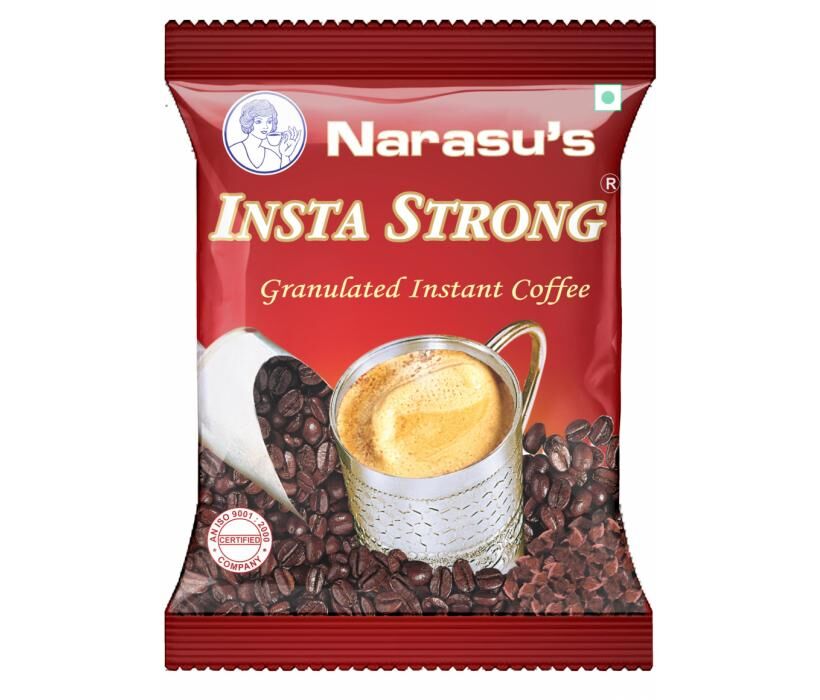NARASU INSTA STRONG 100 G