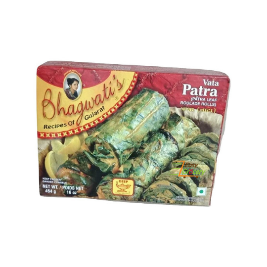 DEEP VATA  PATRA 454 G