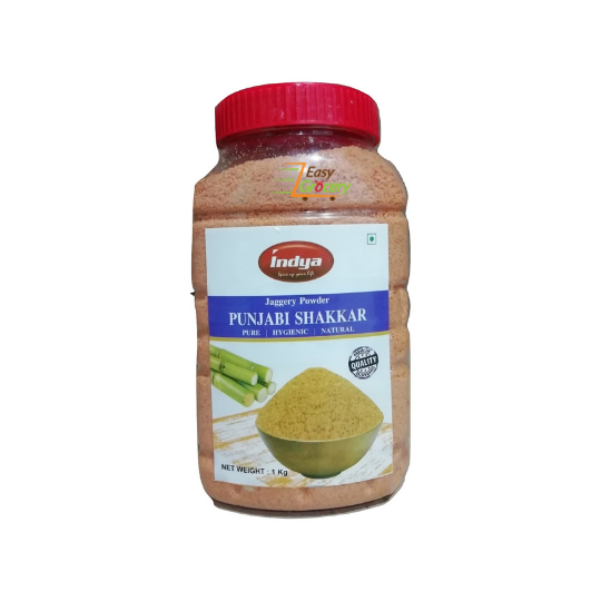 INDYA PUNJABI SHAKKAR 1 KG