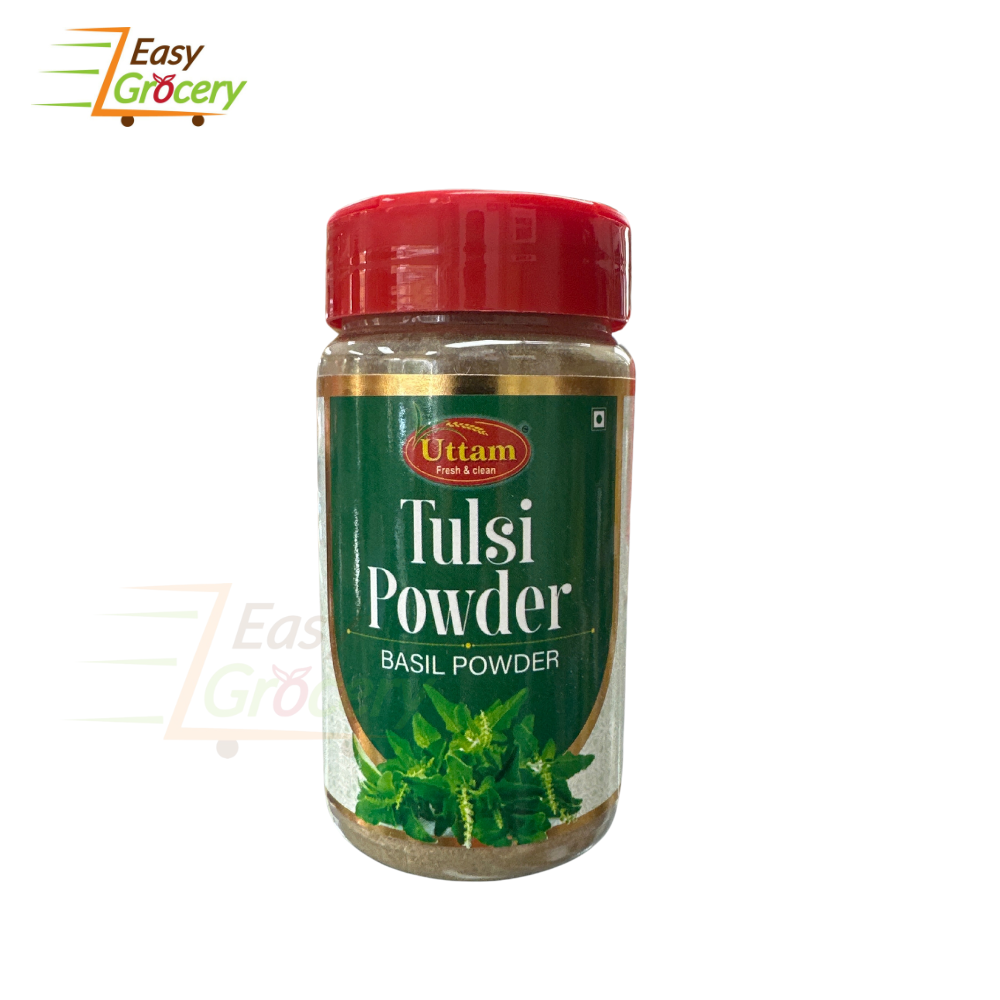 UTTAM TULSI POWDER 100G