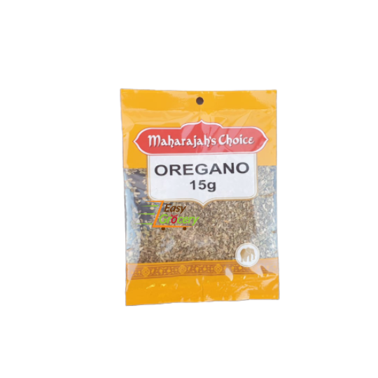 MAHARAJAH'S CHOICE OREGANO 15 G