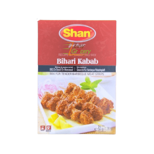 SHAN BIHARI KABAB 50G