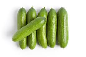 Fresh Cucumber 500 gm