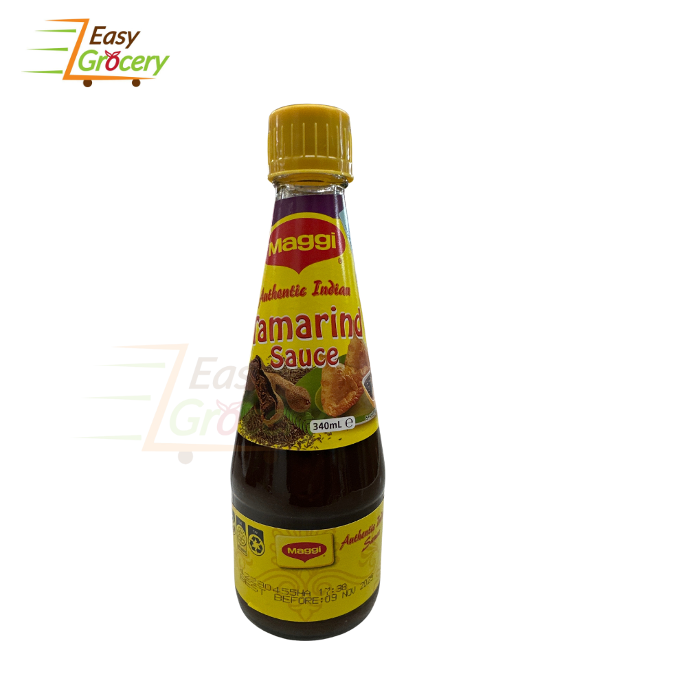 MAGGI TAMARIND SAUCE 340ML