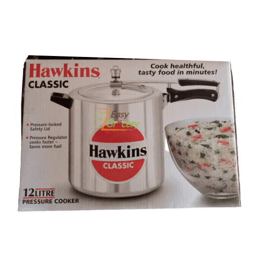 HAWKINS CLASSIC 12 LT  CL12