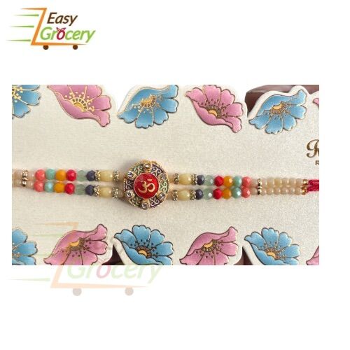 Rakhi-Om Round