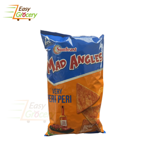 SUNFEAST MAD ANGLES PERI PERI 140GM