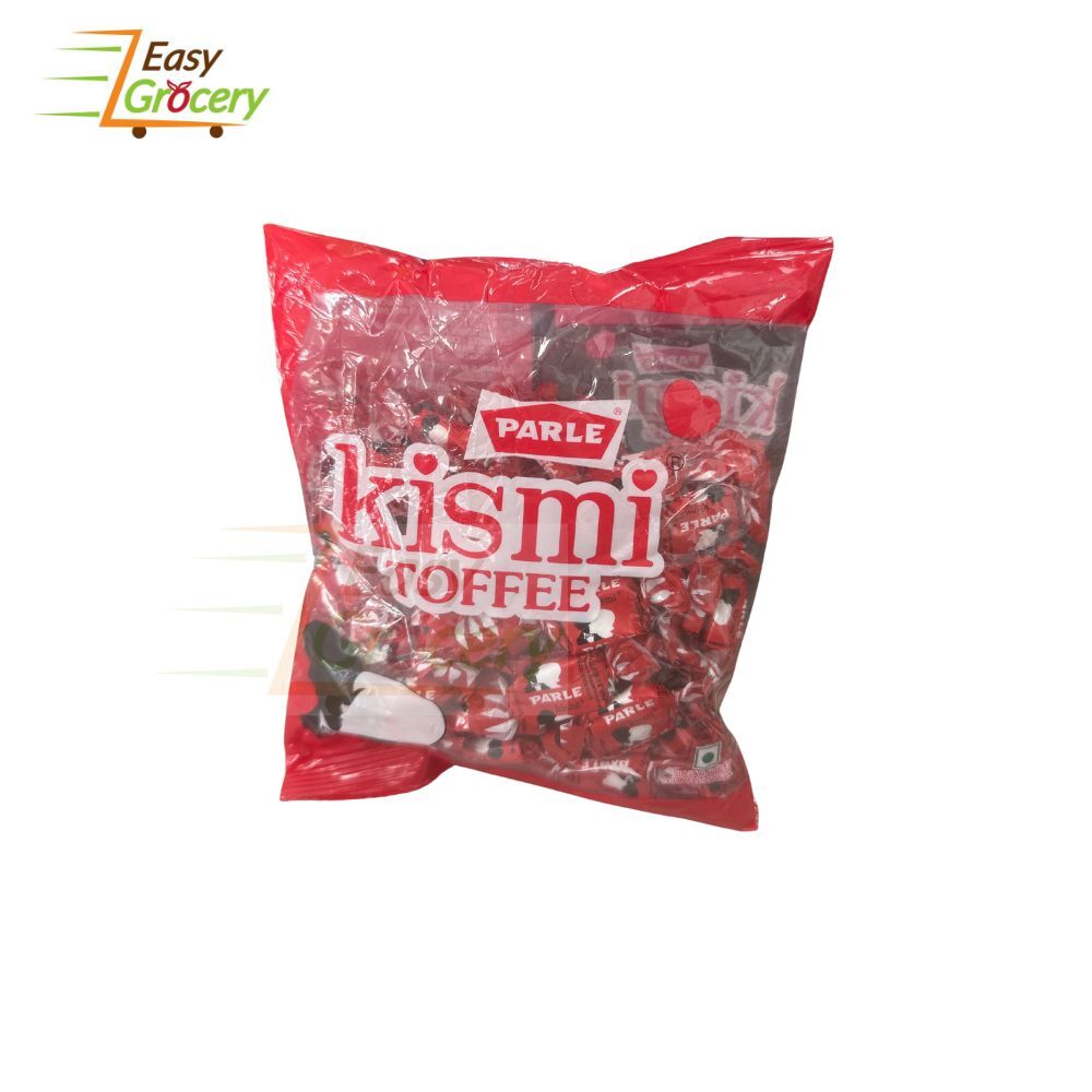 PARLE KISMI TOFFEE 276 GM
