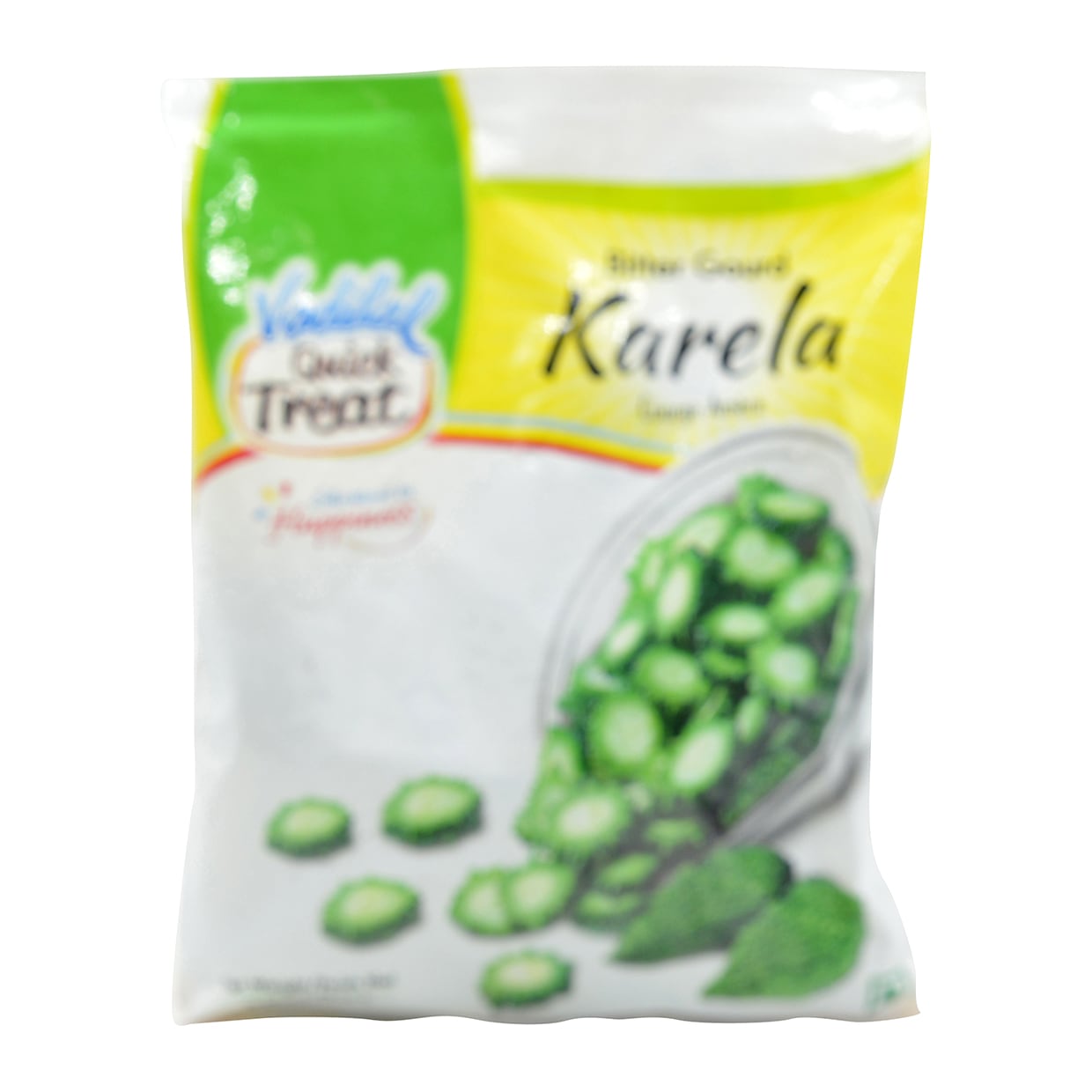VADILAL KARELA 312 G