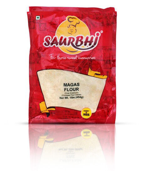 SAURBHI MAGAZ FLOUR 454 G