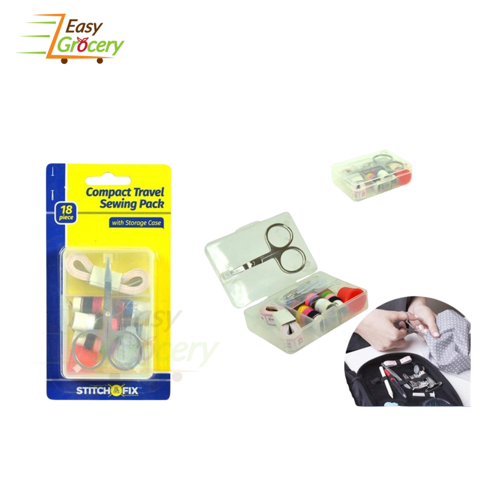 SEWING KIT