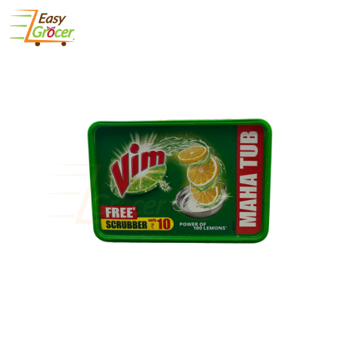 VIM BAR TUB 500 G