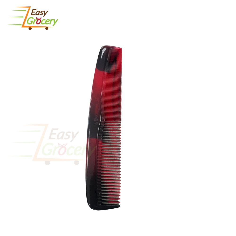 LILY  COMB BIG  1PC