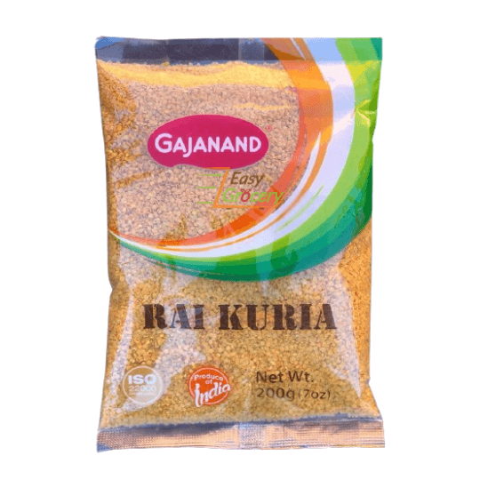 GAJANAND RAI KURIA 200 G