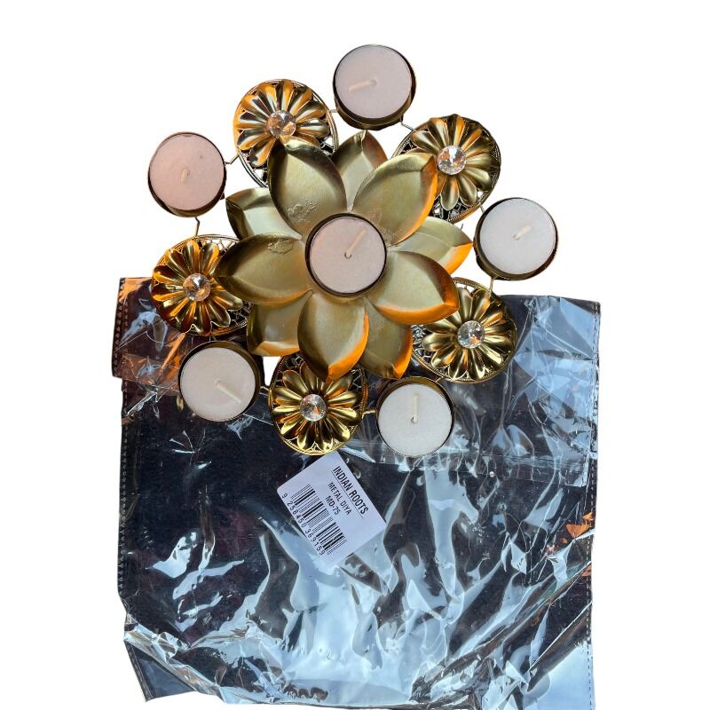 METAL DIYA MD75