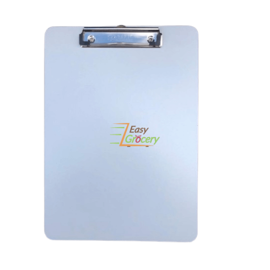 BAZIC CLIPBOARD 31*23CM STANDARS SIZE