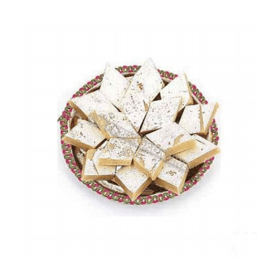 Fresh Kaju Katli 500g
