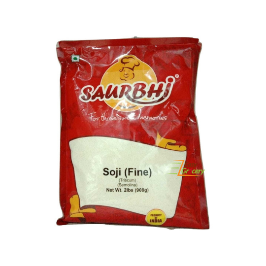 SAURBHI SOJI FINE 908 G