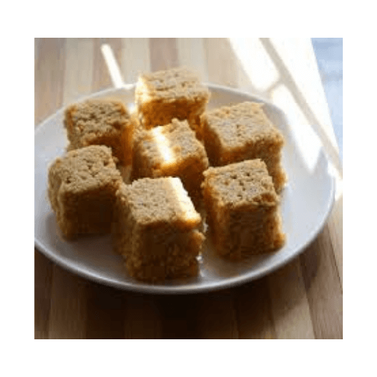 Fresh Milk Cake 1 Kg
