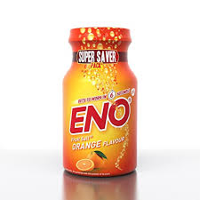 ENO ORANGE FLAVOUR 100 G