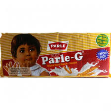 Parle G 376 gm