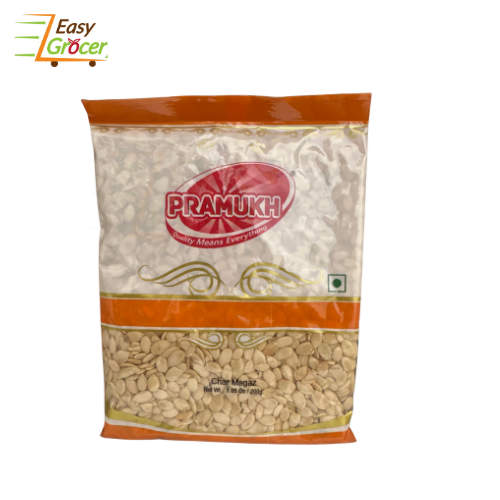 PRAMUKH CHAR MAGAZ 200G