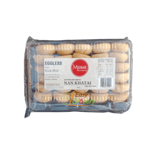 MEHAR NAN KHATAI  450G