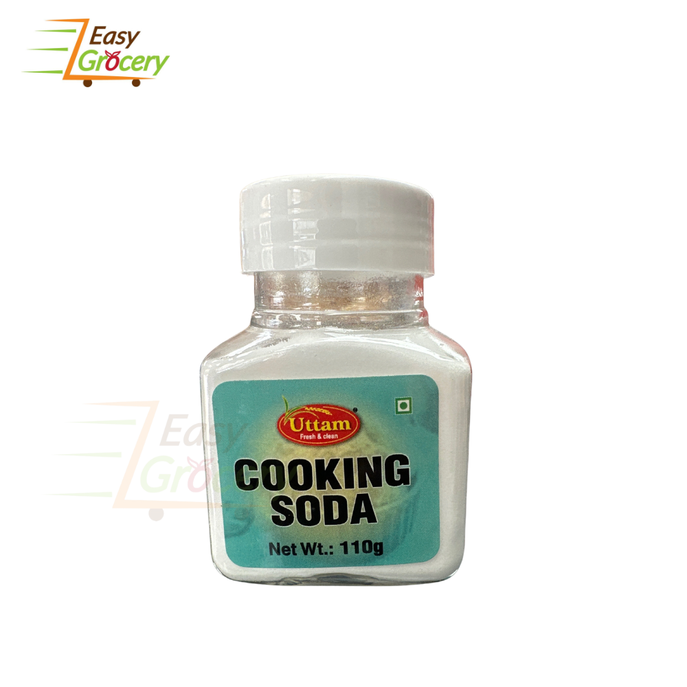 UTTAM COOKING SODA 100G