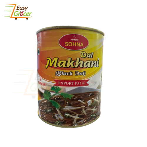 SOHNA DAL MAKHANI 850 G