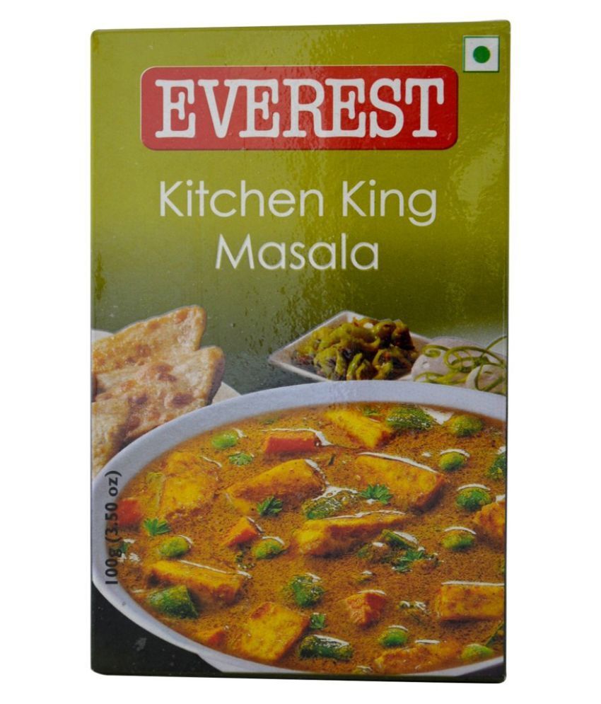EVEREST KITCHEN KING MSL 100 G