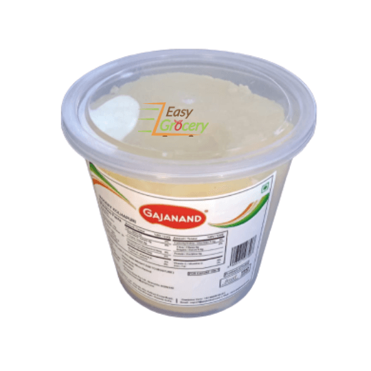 GAJANAND JAGGERY KOLHAPURI 1 KG