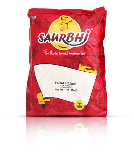 SAURBHI FARALI FLOUR 454 G
