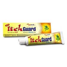 ITCH GAURD 20 G