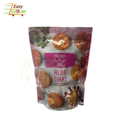 DEEP ALOO TIKKI 400G
