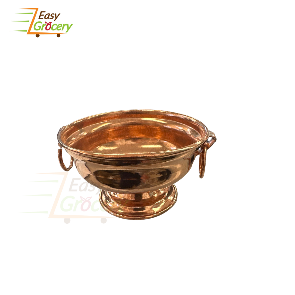 SPARK COPPER KUNDI