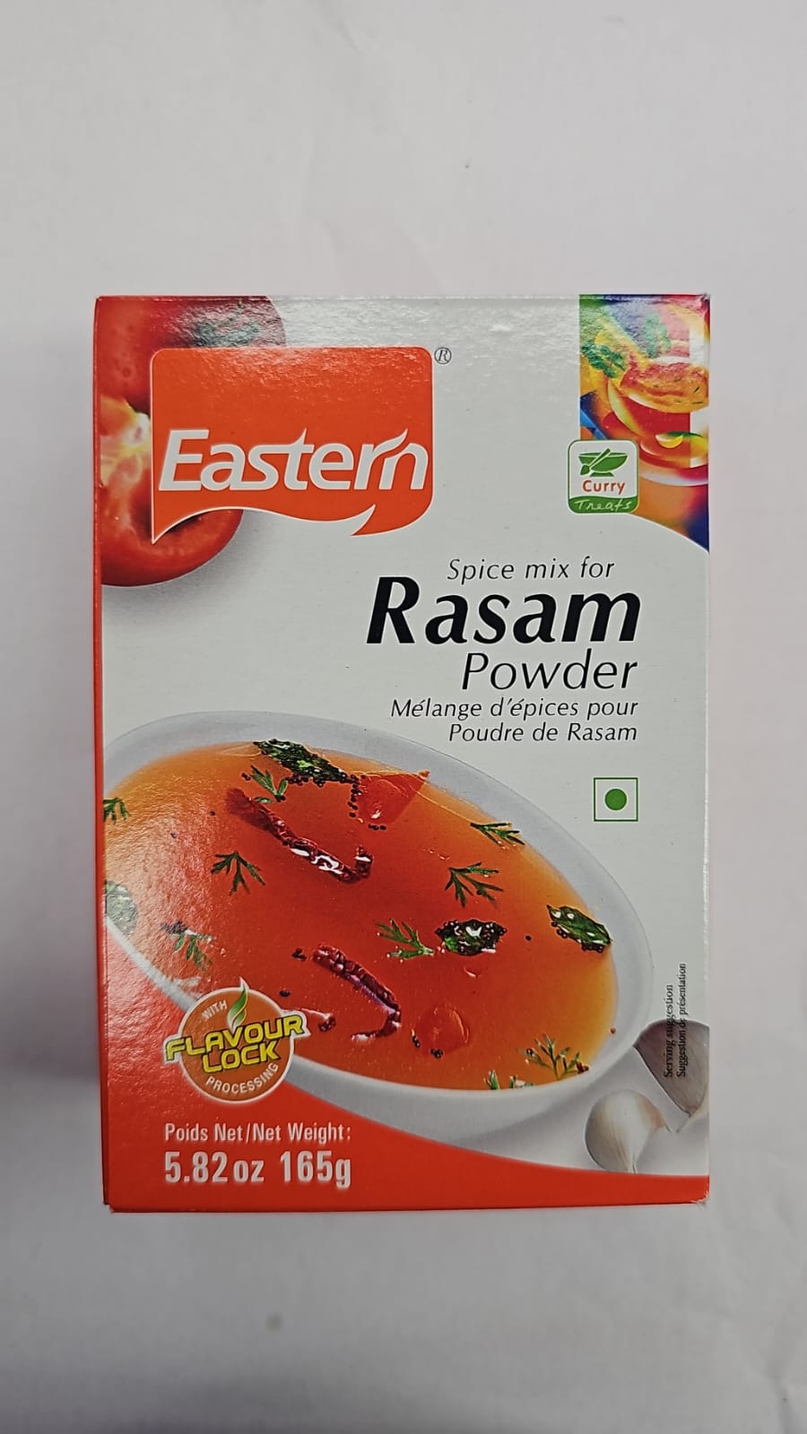 EASTERN RASAM POWDER 165G