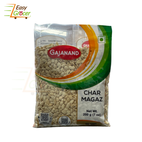 GAJANAND CHAR MAGAZ 200G