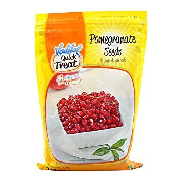 VADILAL POMEGRANATE 312 G