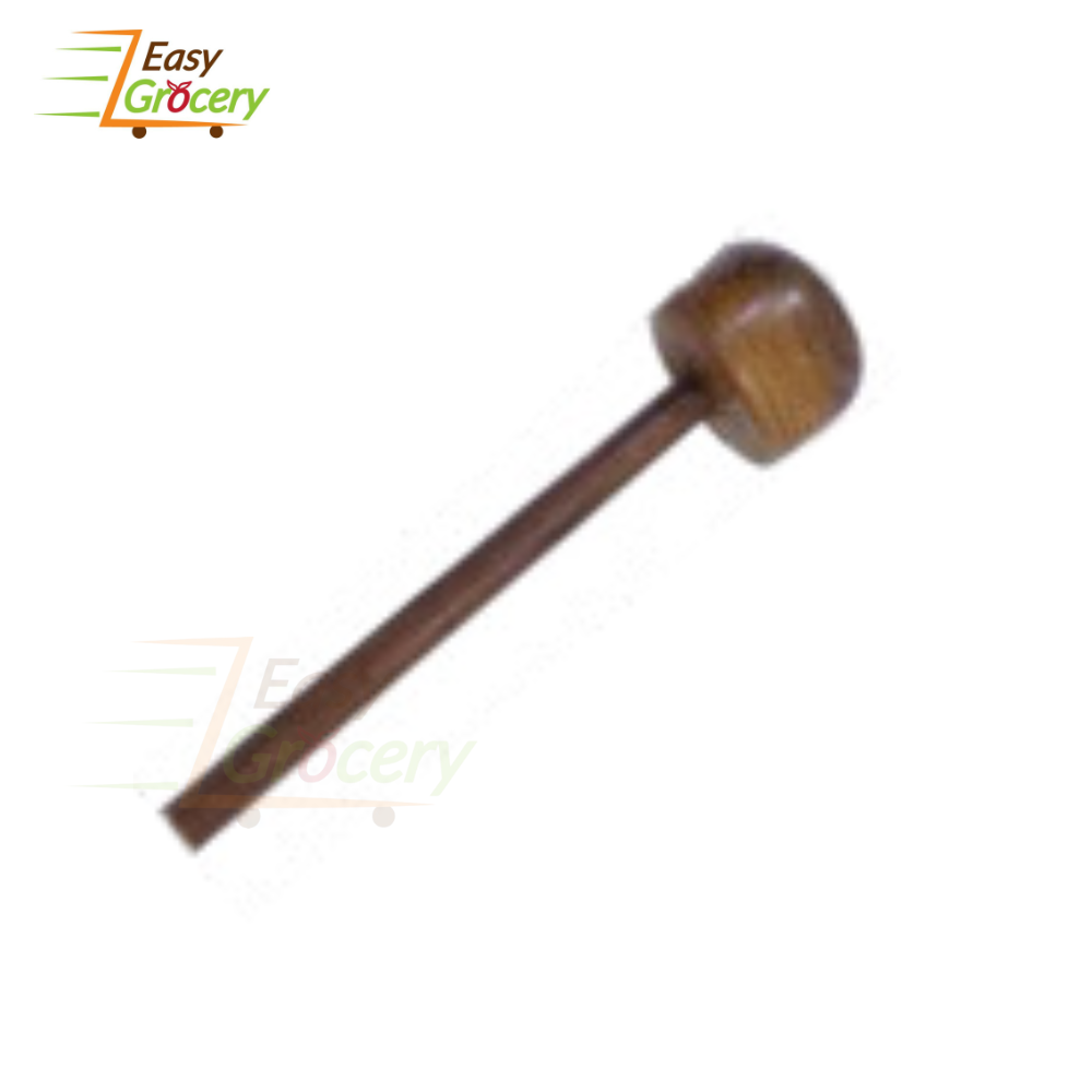 SAAG WOODEN MASHER 1 PC