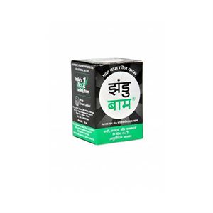 ZANDU BALM 8 ML