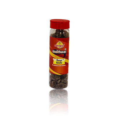 SAURBHI AWLA BOTTLE 150 G