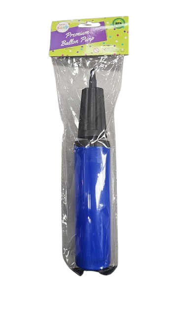 BALLOON PUMP 1PC