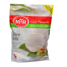 MTR RICE IDLI MIX 500 G