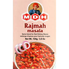 MDH RAJMA MSL 100 G
