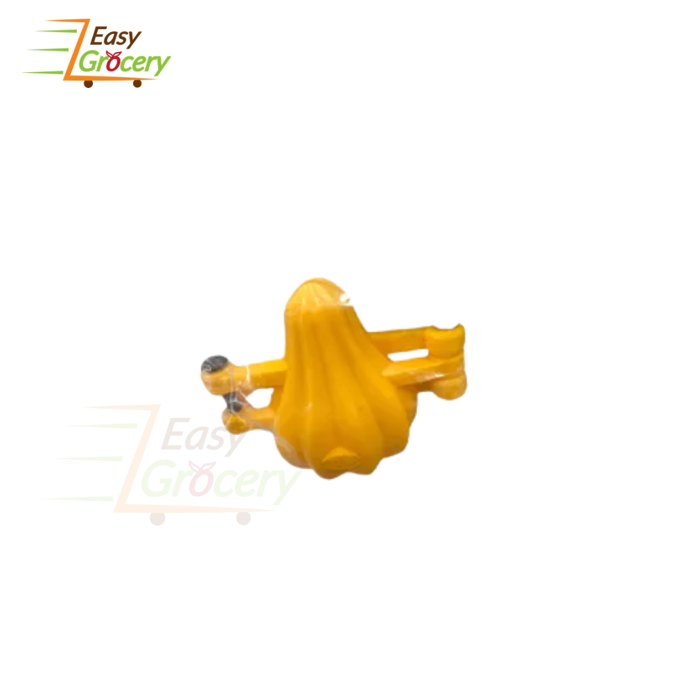 PLASTIC MODAK MOULD MEDIUM