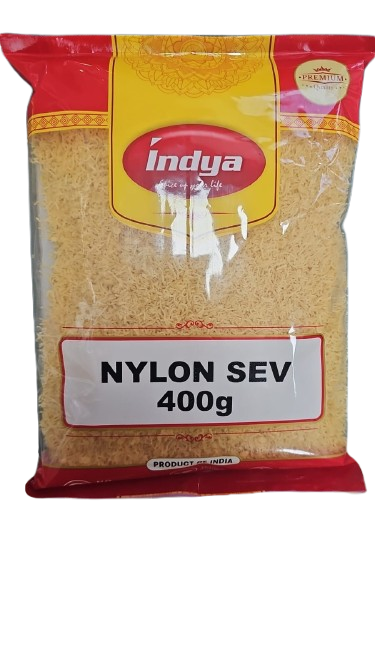 INDYA NYLON SEV 400G