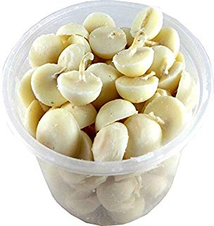 KHUSHBOO GHEE WICK ROUND 50 PC