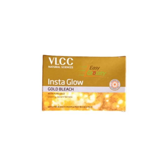 VLCC GOLD BLEACH 60 G