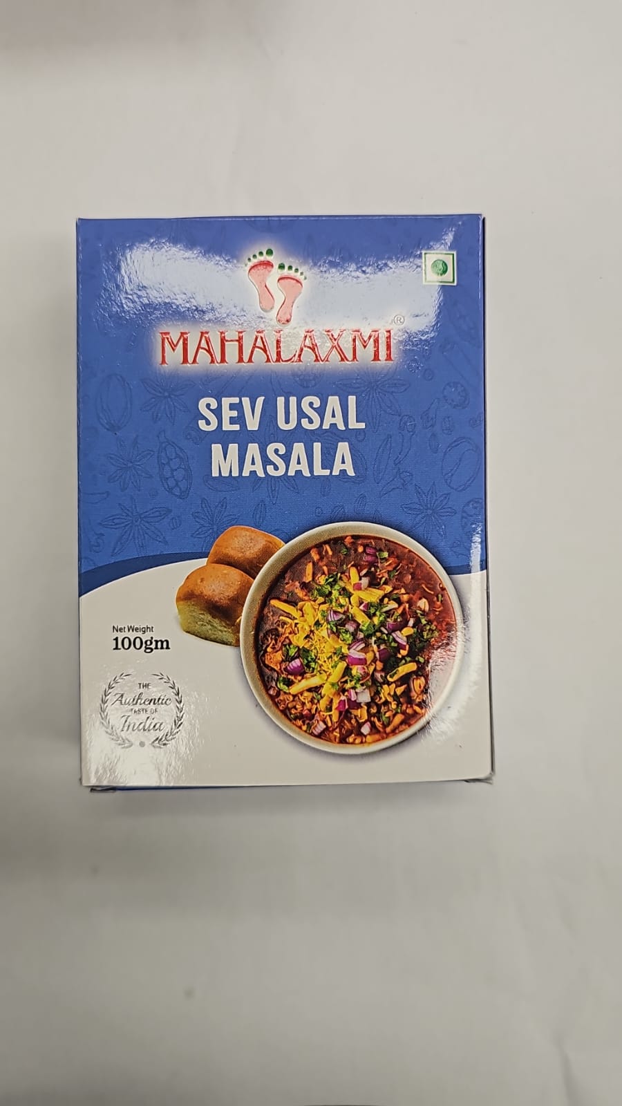MAHALAXMI SEV USAL MASALA 100G